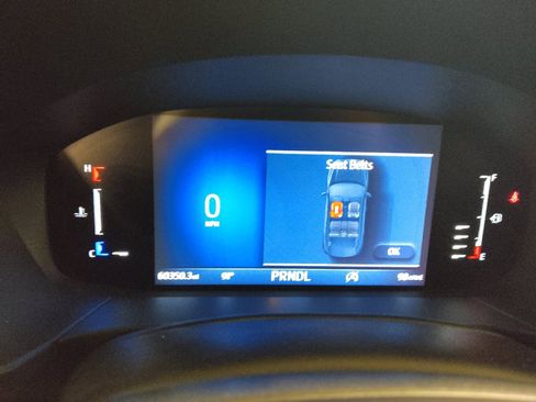Used 2023 Ford Escape Active FWD image 23