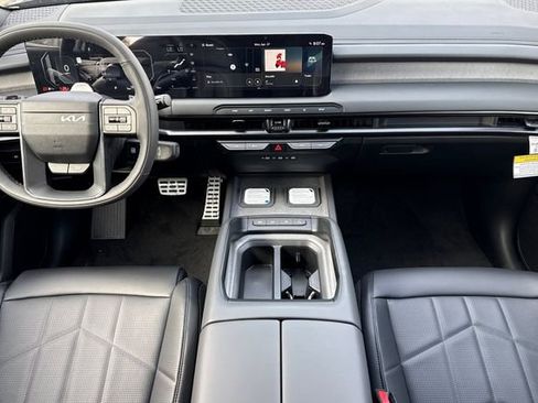 New 2027 Kia Telluride SX X-Line AWD/4WD image 15