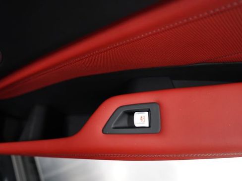 Used 2025 BMW XM image 60