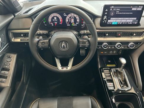 New 2026 Acura Integra A-Spec image 14