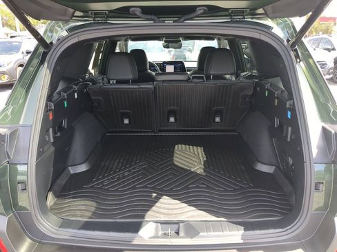 Certified 2026 Subaru Outback Limited AWD/4WD image 9