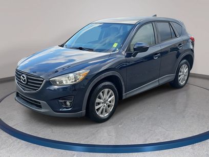 Used 2016 MAZDA CX-5 Touring