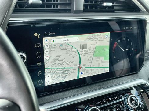 Certified 2024 GMC Sierra 2500 Denali w/ Denali Reserve Package image 14