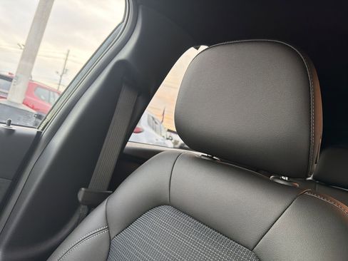 New 2026 Buick Envista Preferred w/ Advanced Safety Package FWD image 21