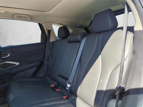Used 2021 Acura RDX FWD image 21