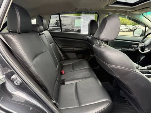 Used 2014 Subaru Crosstrek 2.0i Limited AWD/4WD image 14