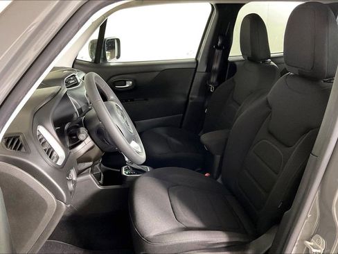 Used 2020 Jeep Renegade Latitude image 24