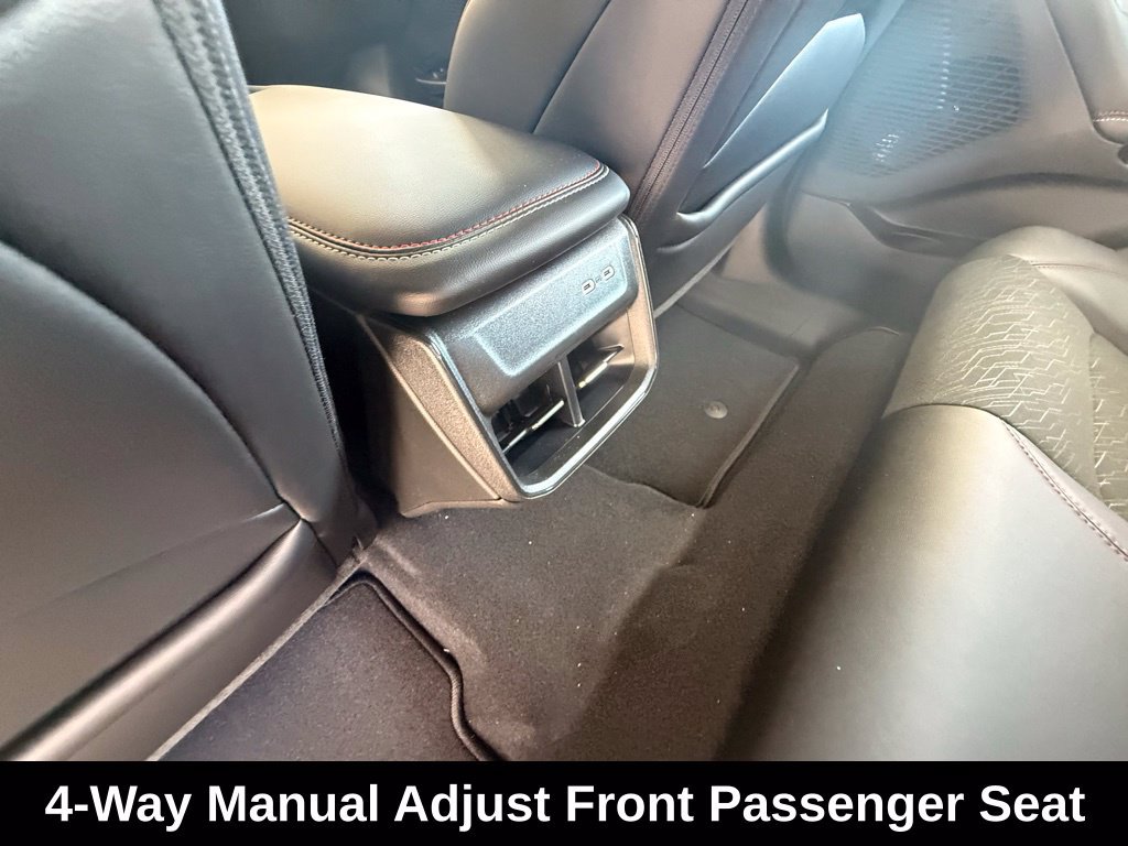 New 2026 Dodge Charger R/T w/ Driver Convenience Group AWD/4WD image 25
