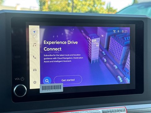 New 2026 Toyota Tacoma TRD Sport image 20