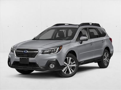 Used 2018 Subaru Outback 2.5i Limited