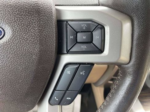 Used 2019 Ford F150 Lariat w/ Equipment Group 502A Luxury RWD image 26