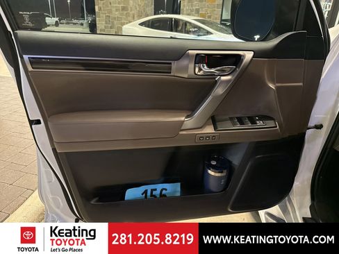 Used 2023 Lexus GX 460 Premium AWD/4WD image 4