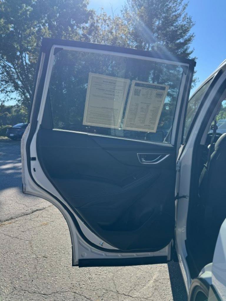 Used 2019 Subaru Forester Touring AWD/4WD image 16
