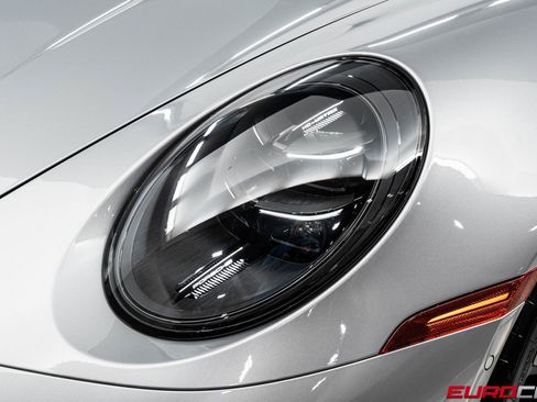 Used 2026 Porsche 911 Carrera 4 GTS image 15