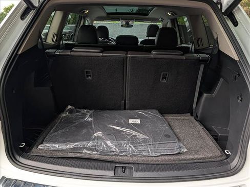 Used 2019 Volkswagen Atlas SEL AWD/4WD image 21