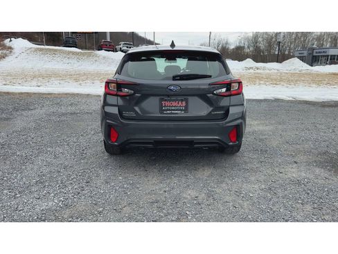 Used 2024 Subaru Impreza 2.0i Sport image 7