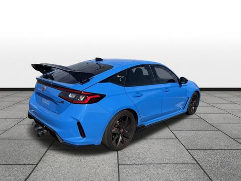 Used 2025 Honda Civic Type R image 5