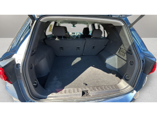 Used 2024 Chevrolet Equinox LT FWD image 33