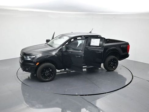 Used 2021 Ford Ranger XLT w/ Equipment Group 301A Mid image 44