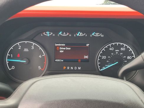 Used 2023 Ford F250 XLT w/ FX4 Off-Road Package AWD/4WD image 30