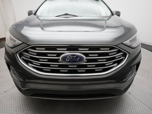 Used 2022 Ford Edge SEL w/ Convenience Package image 24