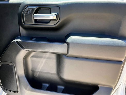 Used 2026 Chevrolet Silverado 1500 Custom AWD/4WD image 19