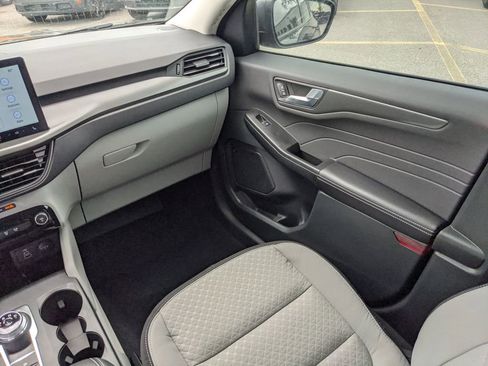 New 2026 Ford Escape Active w/ Active Premium Tech Pack AWD/4WD image 14