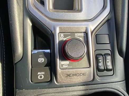 Certified 2023 Subaru Forester Premium image 30