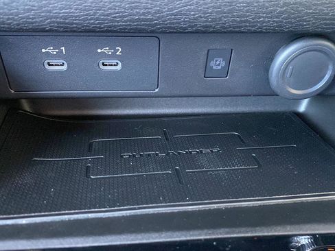 New 2026 Mitsubishi Outlander SE AWD/4WD image 21