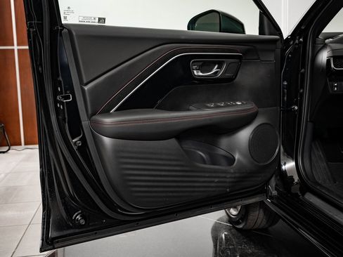 Certified 2025 Acura ADX A-Spec image 29