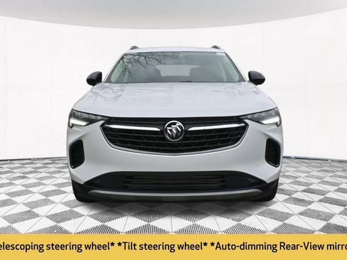 Used 2023 Buick Envision Preferred w/ Sport Touring Package image 15