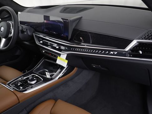 New 2027 BMW X7 xDrive40i w/ Executive Package AWD/4WD image 23