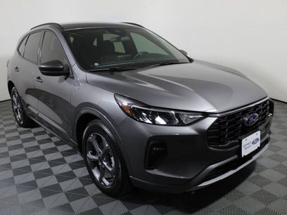Used 2024 Ford Escape ST-Line w/ Equipment Group 301A
