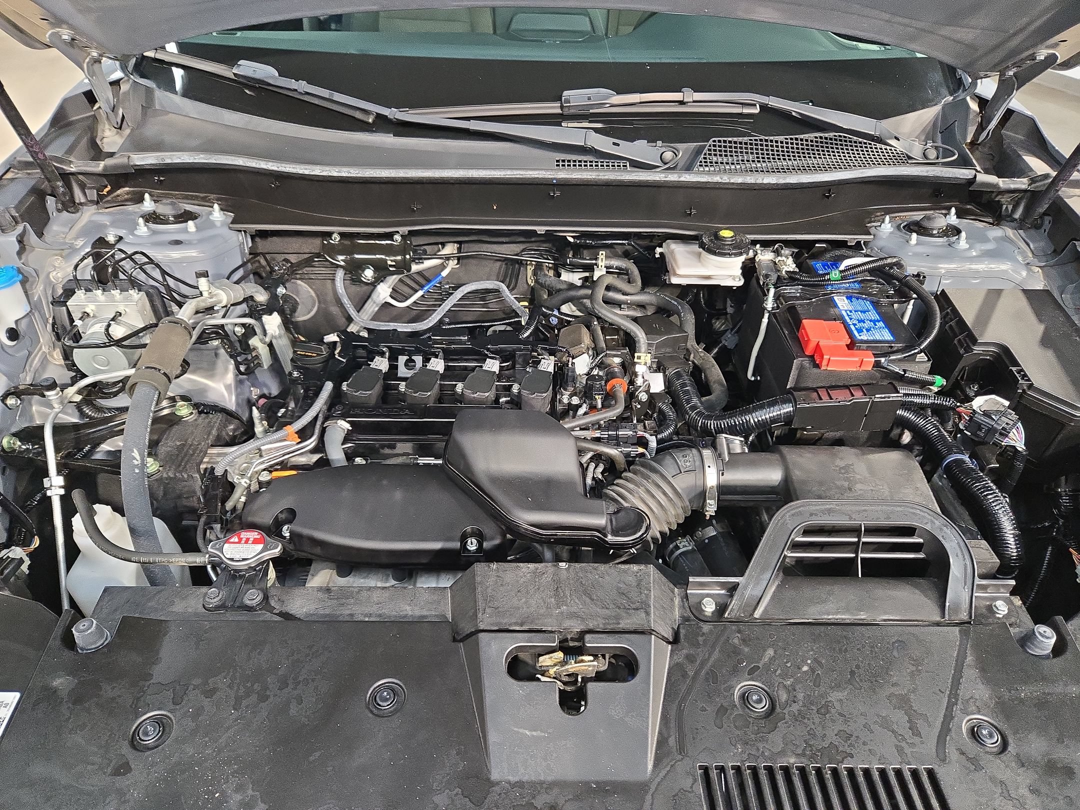 Used 2025 Honda CR-V EX image 19
