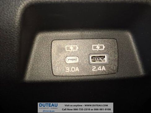 New 2026 Subaru Crosstrek 2.5i Sport image 9