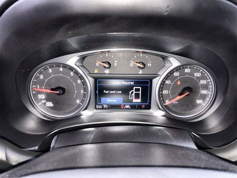 Used 2020 GMC Terrain SLE image 15