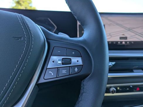 New 2026 BMW X5 sDrive40i w/ Executive Package image 29