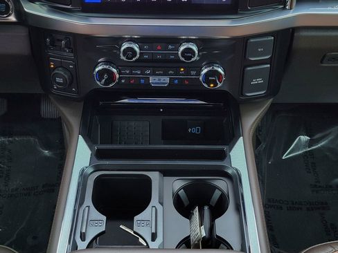 New 2026 Ford F250 King Ranch image 21