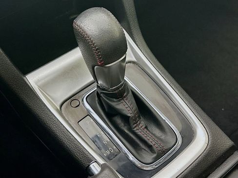 Used 2015 Subaru WRX Limited image 23