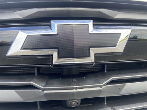 New 2026 Chevrolet Colorado Z71 w/ Technology Package AWD/4WD image 31