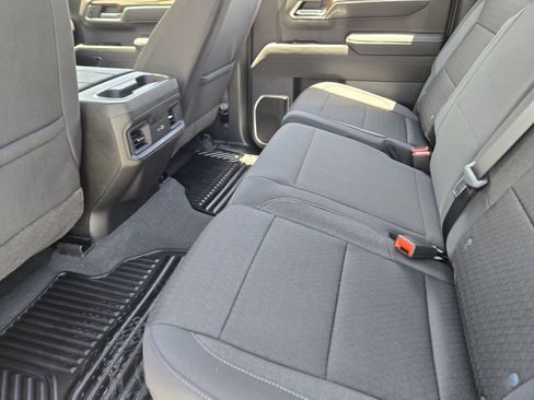 New 2025 Chevrolet Silverado 1500 LT image 20