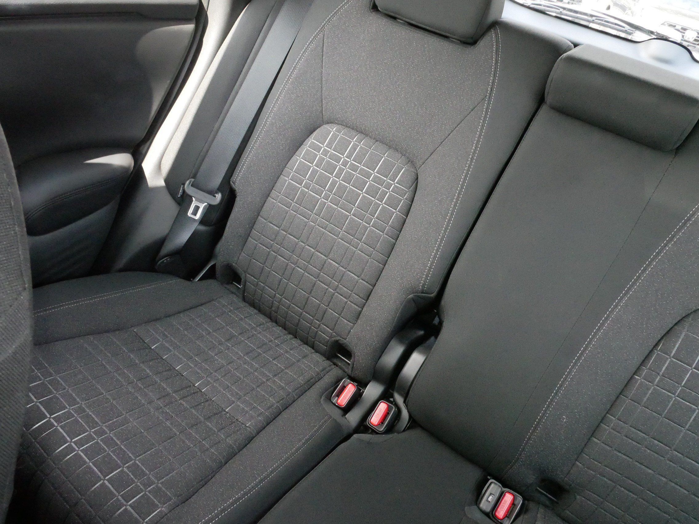 Used 2024 Honda HR-V LX image 12