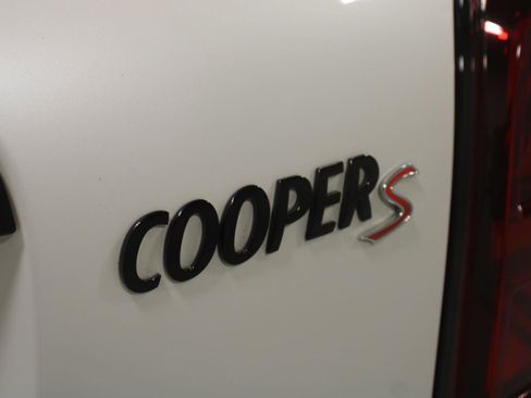 Used 2024 MINI Cooper Countryman S AWD/4WD image 24