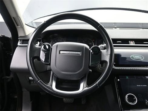 Used 2020 Land Rover Range Rover Velar S image 27