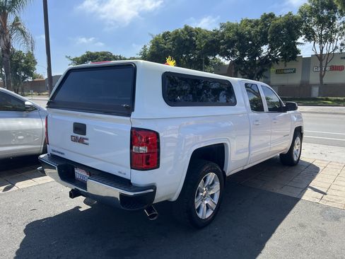 Used 2014 GMC Sierra 1500 SLE w/ SLE Value Package image 11