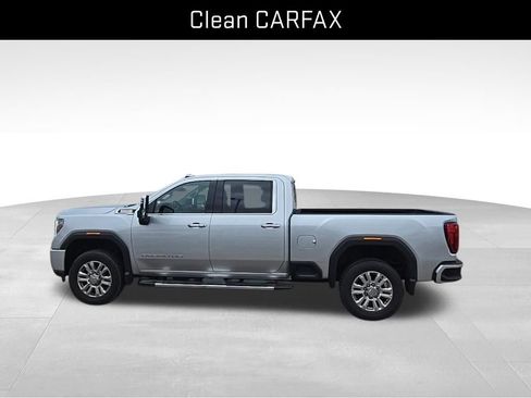 Used 2023 GMC Sierra 2500 Denali image 6