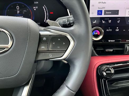 Used 2024 Lexus NX 350 AWD image 23