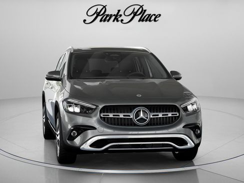Used 2026 Mercedes-Benz GLA 250 image 35