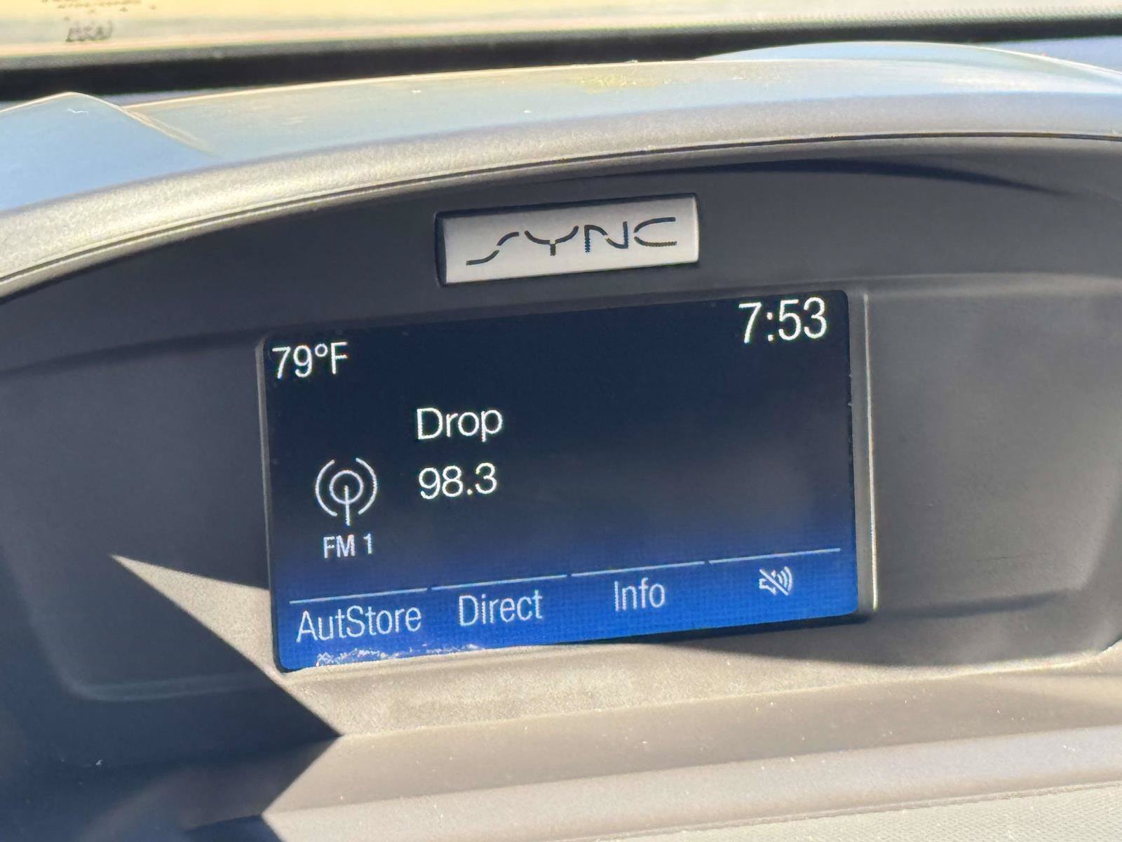 Used 2018 Ford Escape SE AWD/4WD image 15