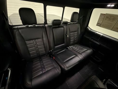 Used 2018 Ford F150 Lariat w/ Equipment Group 502A Luxury image 28